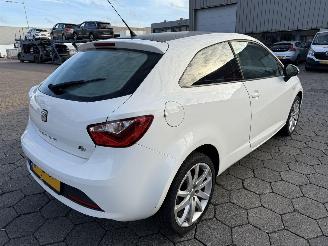 Seat Ibiza SC 1.2 TSI FR picture 4