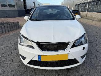 Seat Ibiza SC 1.2 TSI FR picture 2