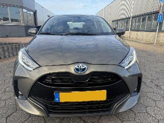 Toyota Yaris 1.5 Hybrid Dynamic picture 2