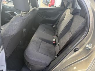 Toyota Yaris 1.5 Hybrid Dynamic picture 10
