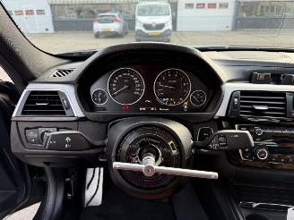 BMW 3-serie 320i Corporate High Executive picture 16