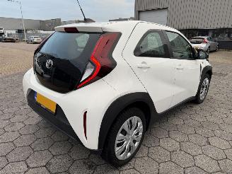Toyota Aygo X 1.0 VVT-i MT Play picture 4