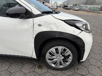 Toyota Aygo X 1.0 VVT-i MT Play picture 8