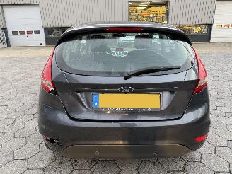 Ford Fiesta 1.25 Titanium picture 5