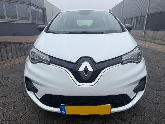 Renault Zoé R110 Life Carshare 52 kWh picture 2