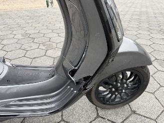 Vespa  Sprint 4T Sport picture 9