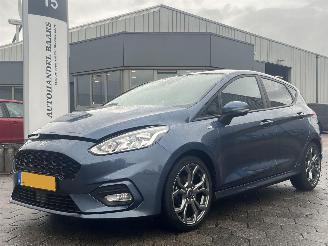 Avarii autoturisme Ford Fiesta 1.0 EcoBoost Active 2018/12