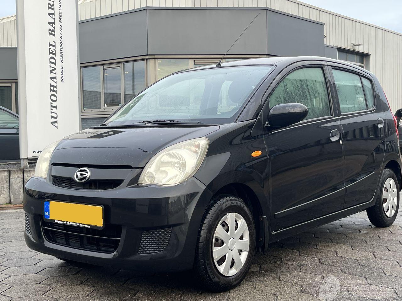 Daihatsu Cuore 1.0 Trend