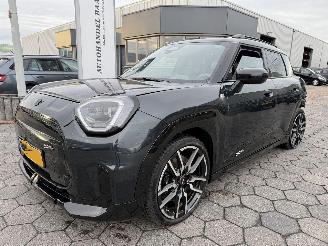 Auto incidentate Mini Aceman E John Cooper Works M 42.5 kWh 2025/5