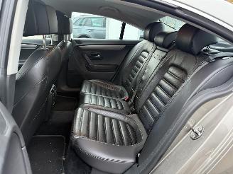 Volkswagen Passat cc 1.8 TSI   160PK picture 12