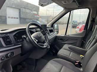 Ford Transit 350 2.0 TDCI L3H3 Trend AUTOMAAT picture 12