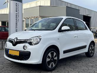 Coche accidentado Renault Twingo 1.0 SCe Collection 2018/8