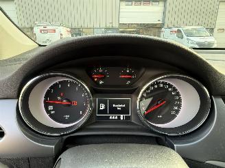 Opel Astra Sports Tourer 1.0 picture 18