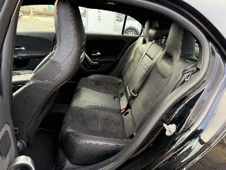 Mercedes A-klasse A-klasse 180 Premium Plus picture 12