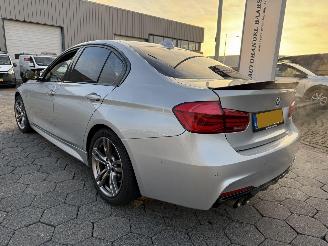 BMW 3-serie 320i High Executive picture 6