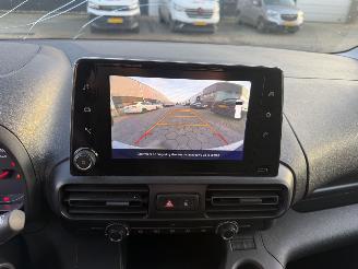 Opel Combo 1.5D L2H1 picture 21