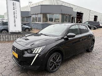 škoda osobní automobily Peugeot e-208 EV GT 350 50 kWh 2023/6