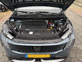 Peugeot 3008 e-3008 Allure Avantage 210 73 kWh NIEUW! 267km picture 20