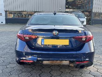 Alfa Romeo Giulia 2.0T Sprint AUTOMAAT picture 5