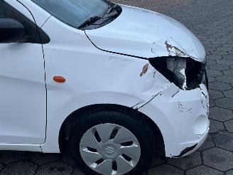 Suzuki Celerio 1.0 Comfort picture 10