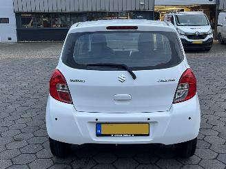 Suzuki Celerio 1.0 Comfort picture 5