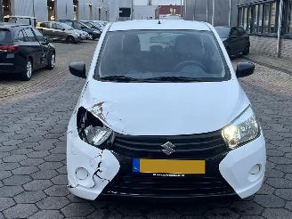 Suzuki Celerio 1.0 Comfort picture 2