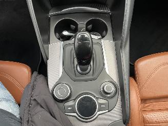 Alfa Romeo Giulia 2.0 Q4 Veloce 280PK picture 20