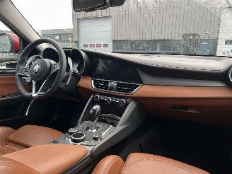 Alfa Romeo Giulia 2.0 Q4 Veloce 280PK picture 13
