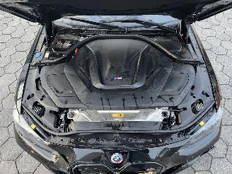 BMW i4 M50 AWD 544PK High Executive 84 kWh picture 7