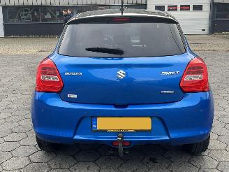 Suzuki Swift 1.2 Style Smart Hybrid picture 5