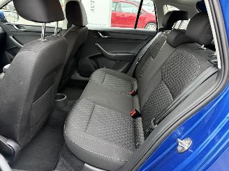 Skoda Rapid Spaceback 1.2 TSI Greentech Drive picture 10