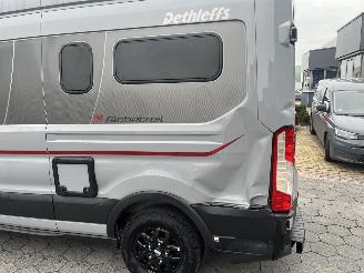 Dethleffs  Globetrail 590C AUTOMAAT picture 5