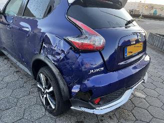 Nissan Juke 1.2 DIG-T S/S Connect Edition picture 9