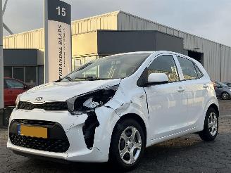  Kia Picanto 1.0 MPi ComfortPlusLine 2019/11