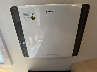 Sunlight  2.2 i67S Adventure AUTOMAAT picture 11