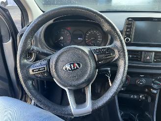 Kia Picanto 1.0 MPi ComfortPlusLine picture 16
