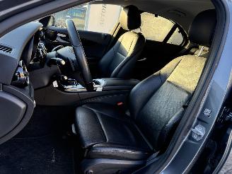 Mercedes C-klasse C200 AMG  AUTOMAAT picture 9