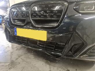 BMW iX3 M sport High Executive 80 kWh picture 9