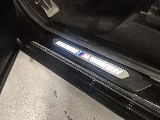 BMW iX3 M sport High Executive 80 kWh picture 19