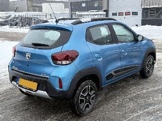 Dacia Spring Comfort Plus (Orange Pack) 27 kWh picture 4