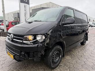  Volkswagen Transporter 2.0 TDI L1H2 Highline 2018/7