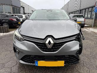 Renault Clio TCe 90 Evolution picture 2