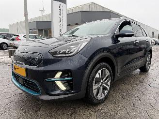 Avarii autoturisme Kia e-Niro ExecutiveLine 64 kWh 2019/12