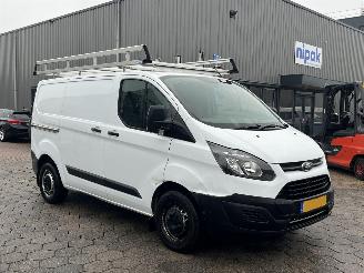 Ford Transit Custom 270 2.0 TDCI L1H2 Ambiente picture 3