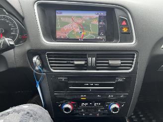 Audi Q5 3.0 TFSI quattro Pro Line picture 21