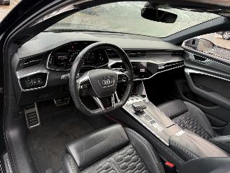 Audi Rs6 Quattro Panoramadak 600 pk picture 19