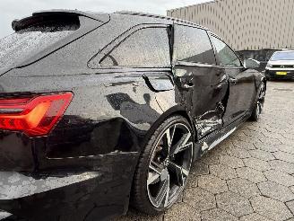 Audi Rs6 Quattro Panoramadak 600 pk picture 6