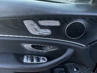Mercedes E-klasse 220 d Business Solution AMG picture 20