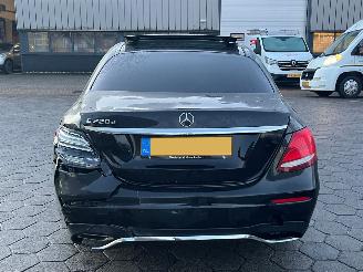 Mercedes E-klasse 220 d Business Solution AMG picture 5