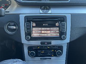 Volkswagen Passat Variant 1.8 TSI Highline picture 19